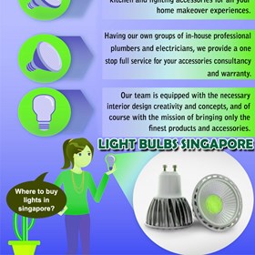 Led lights singapore: LED Lights Singapore