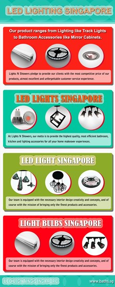Light bulbs singapore: Light Bulbs Singapore